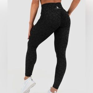 Ryderwear Scrunch Bum Leggings